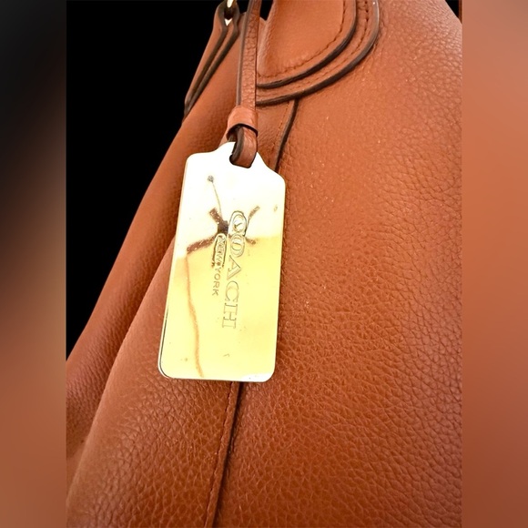 Coach Edie 31 Shoulder Bag - Picture 5 of 12